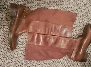 Cole haan boots size 6.5